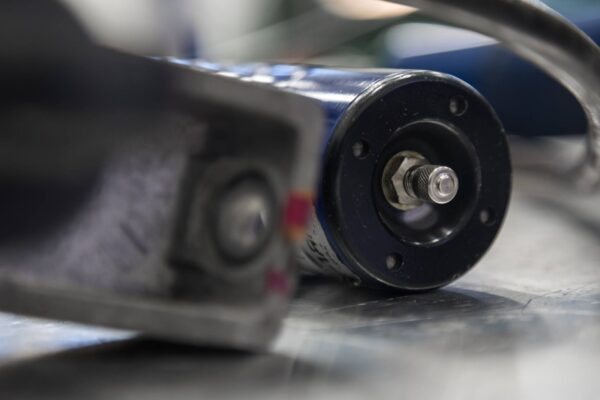 RZ SUSPENSION - SERVICE & REPAIR