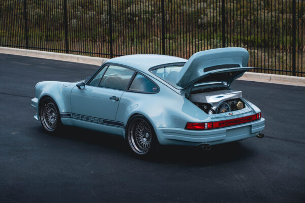 BLU 930
