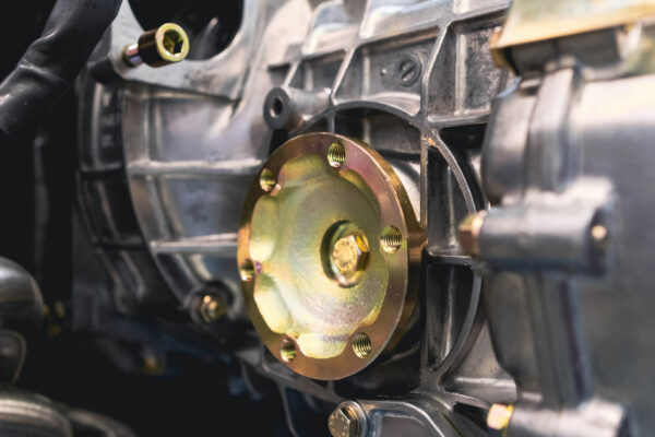 Olsen Art engine rebuilds
