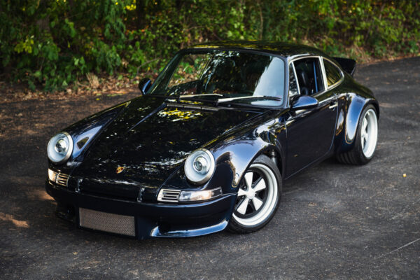 MIDNIGHT BLUE 964 BACKDATE
