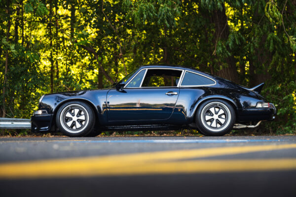 MIDNIGHT BLUE 964 BACKDATE