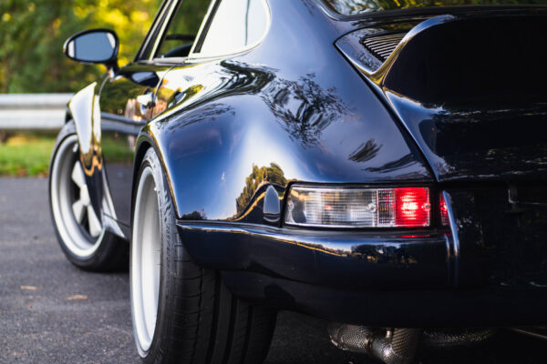 MIDNIGHT BLUE 964 BACKDATE
