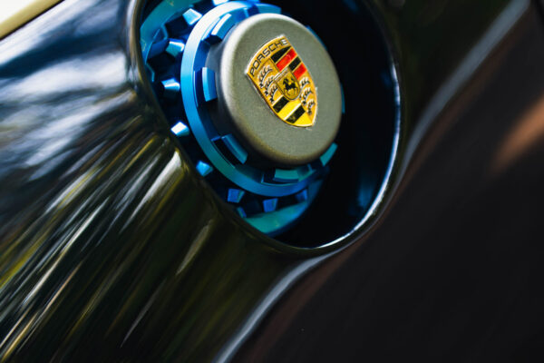 MIDNIGHT BLUE 964 BACKDATE