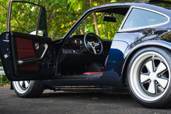 MIDNIGHT BLUE 964 BACKDATE
