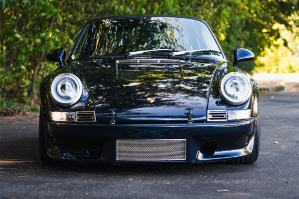 MIDNIGHT BLUE 964 BACKDATE