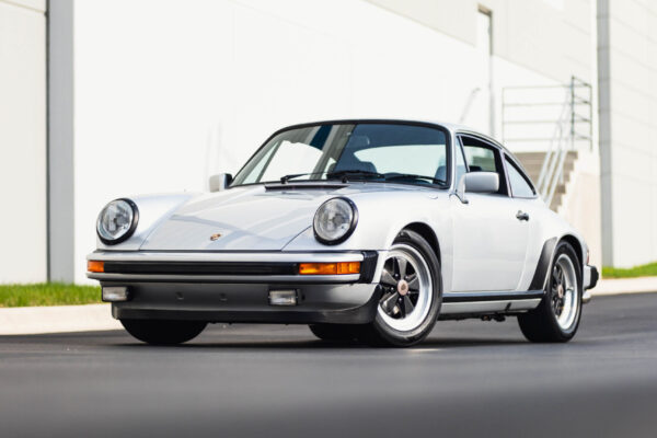 1980 911 SC OLSENMOD