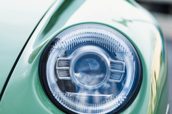 Leaf Green 993