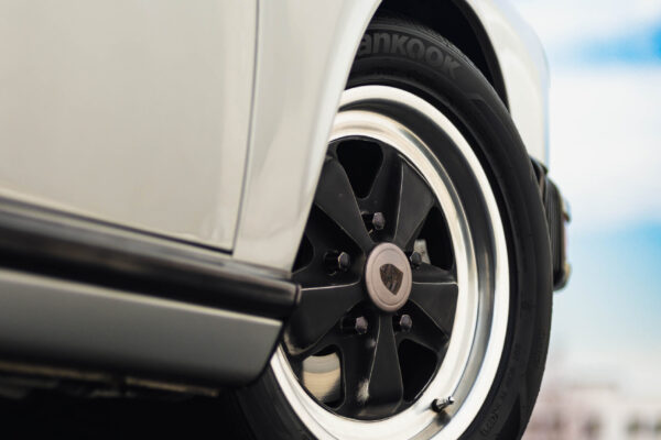 1980 911 SC OLSENMOD