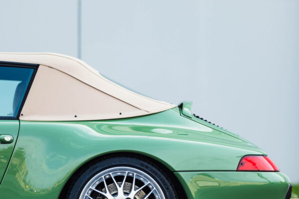 Leaf Green 993