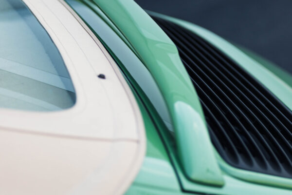Leaf Green 993