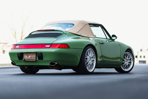 Leaf Green 993