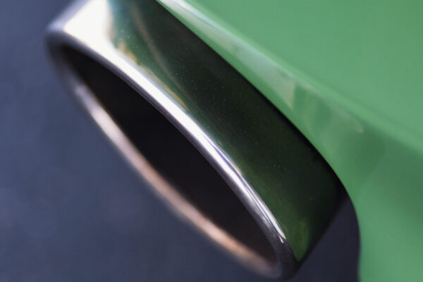 Leaf Green 993