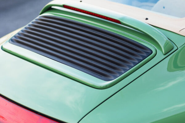 Leaf Green 993