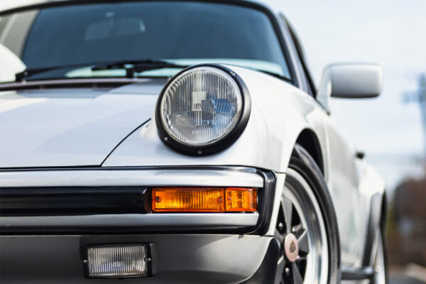 1980 911 SC OLSENMOD