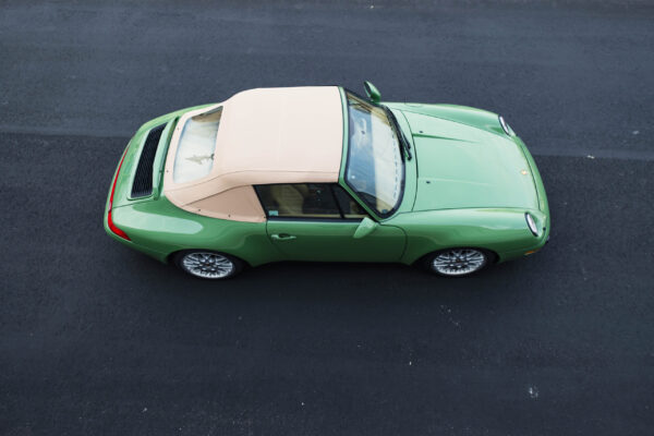 Leaf Green 993