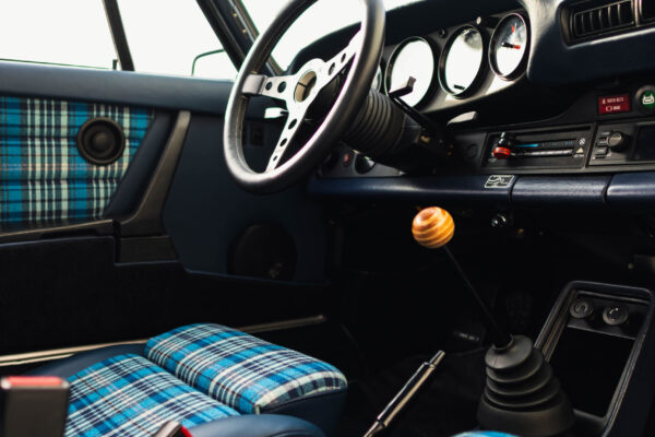 1980 911 SC OLSENMOD