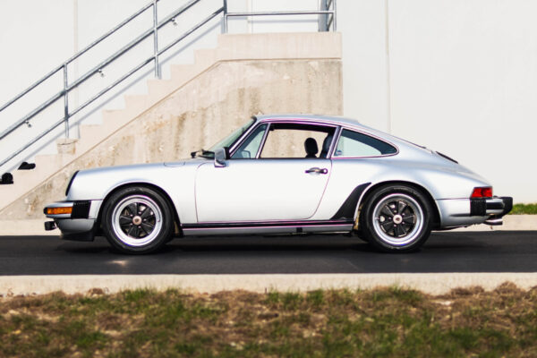 1980 911 SC OLSENMOD