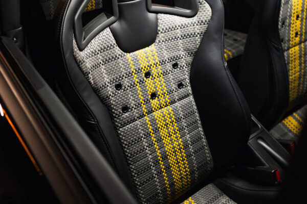 One Of One Custom