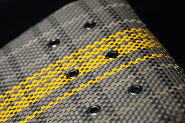 BLACK & GOLD 964 OLSENMOD