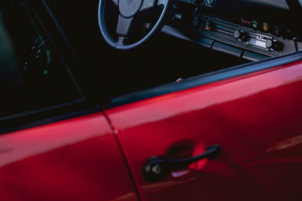 Porsche OEM Restoration