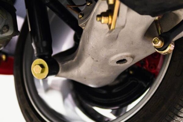 964 Porsche 3.6 OEM Restoration