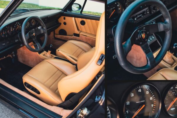 All 964 Restorations
