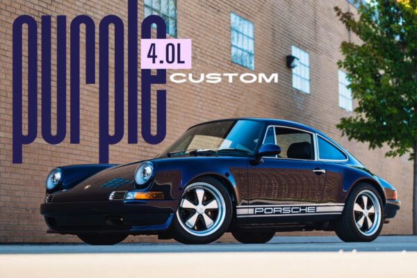 All 964 Restorations