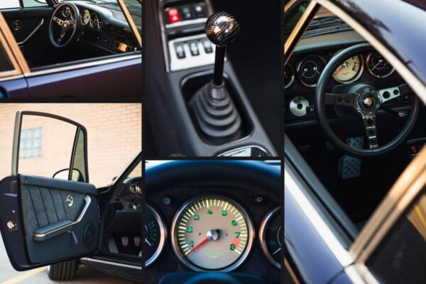 All 964 Restorations