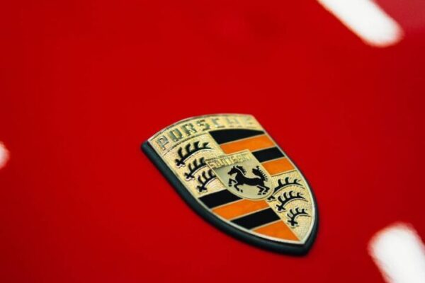 964 Porsche 3.6 OEM Restoration