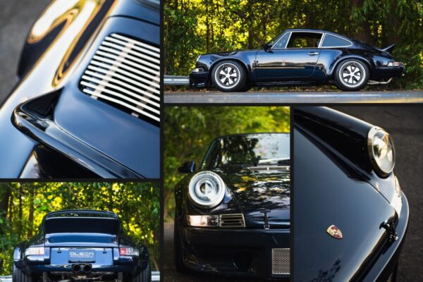 All 964 Restorations