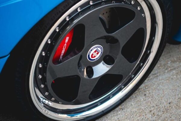 HRE Wheels