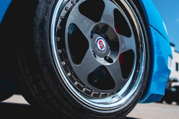 HRE Wheels