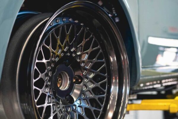 HRE Wheels