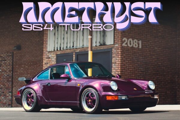 All 964 Restorations