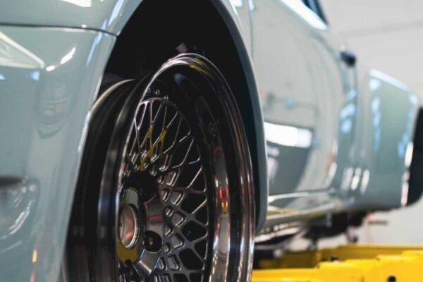 HRE Wheels