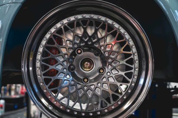 HRE Wheels