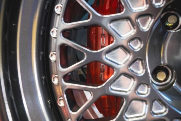 HRE Wheels