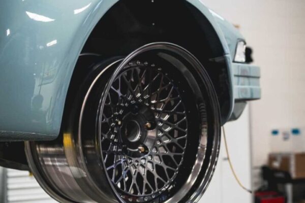 HRE Wheels