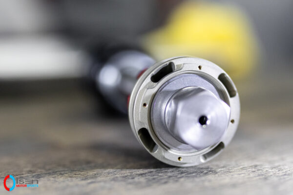 RZ SUSPENSION - SERVICE & REPAIR