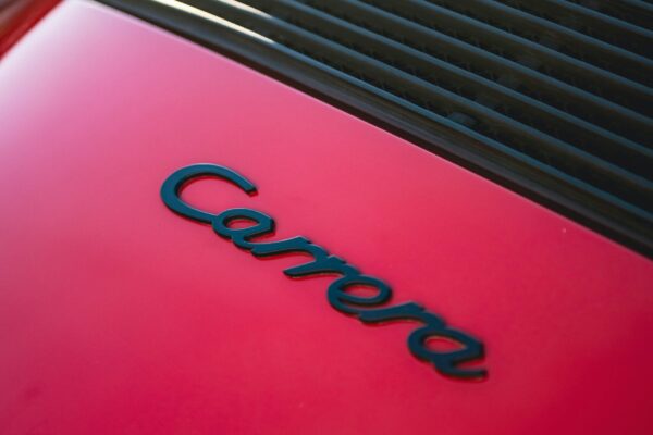 1987 911 Targa