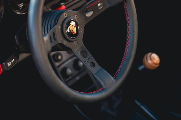 1987 911 Targa