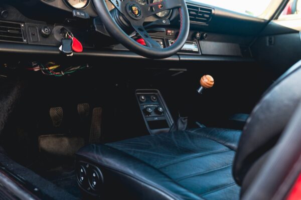 1987 911 Targa