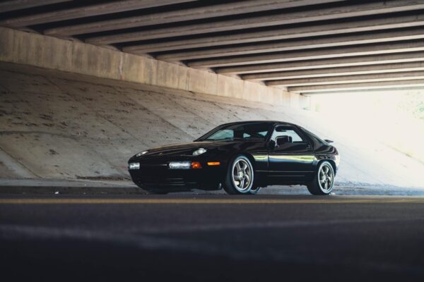 1988 928 4s