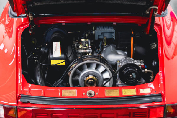 OEM Engine Rebuild