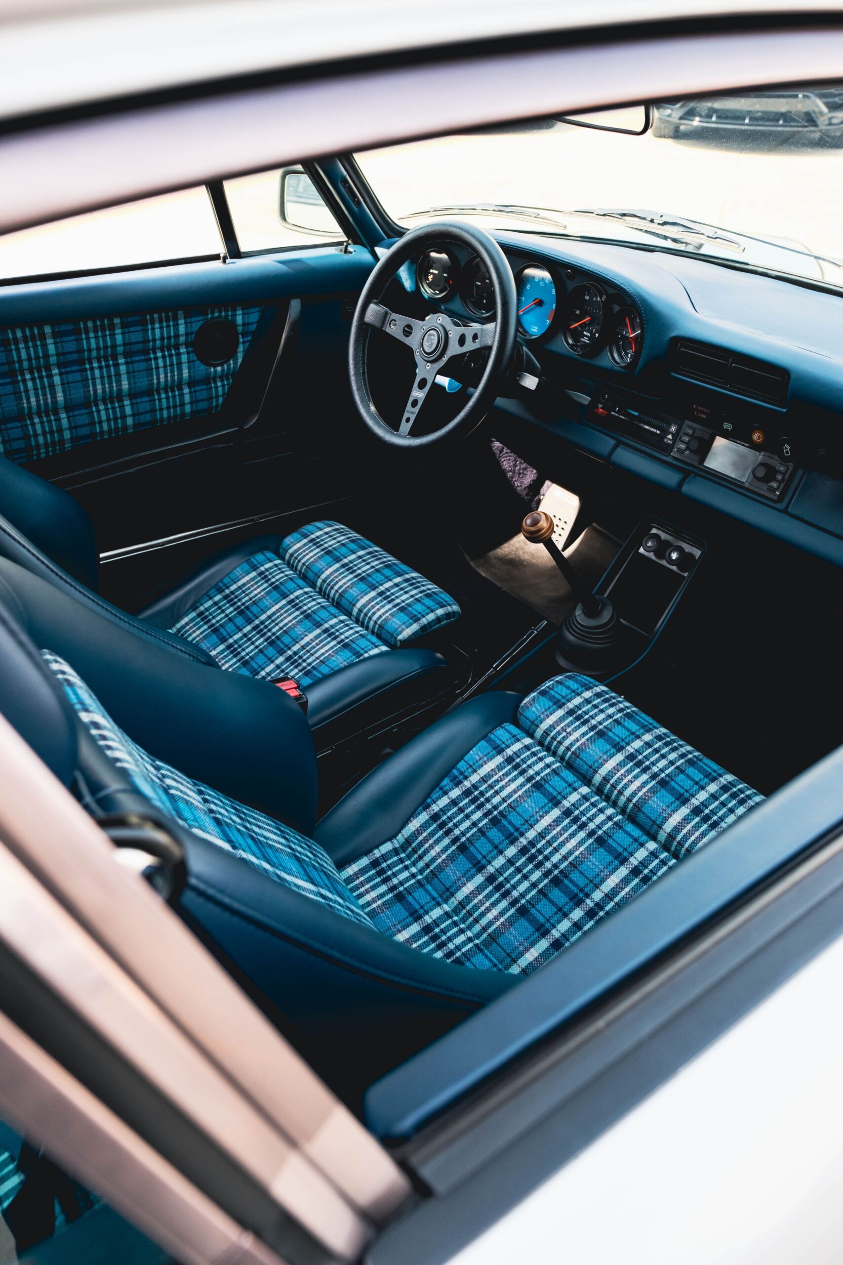 In House Upholstery