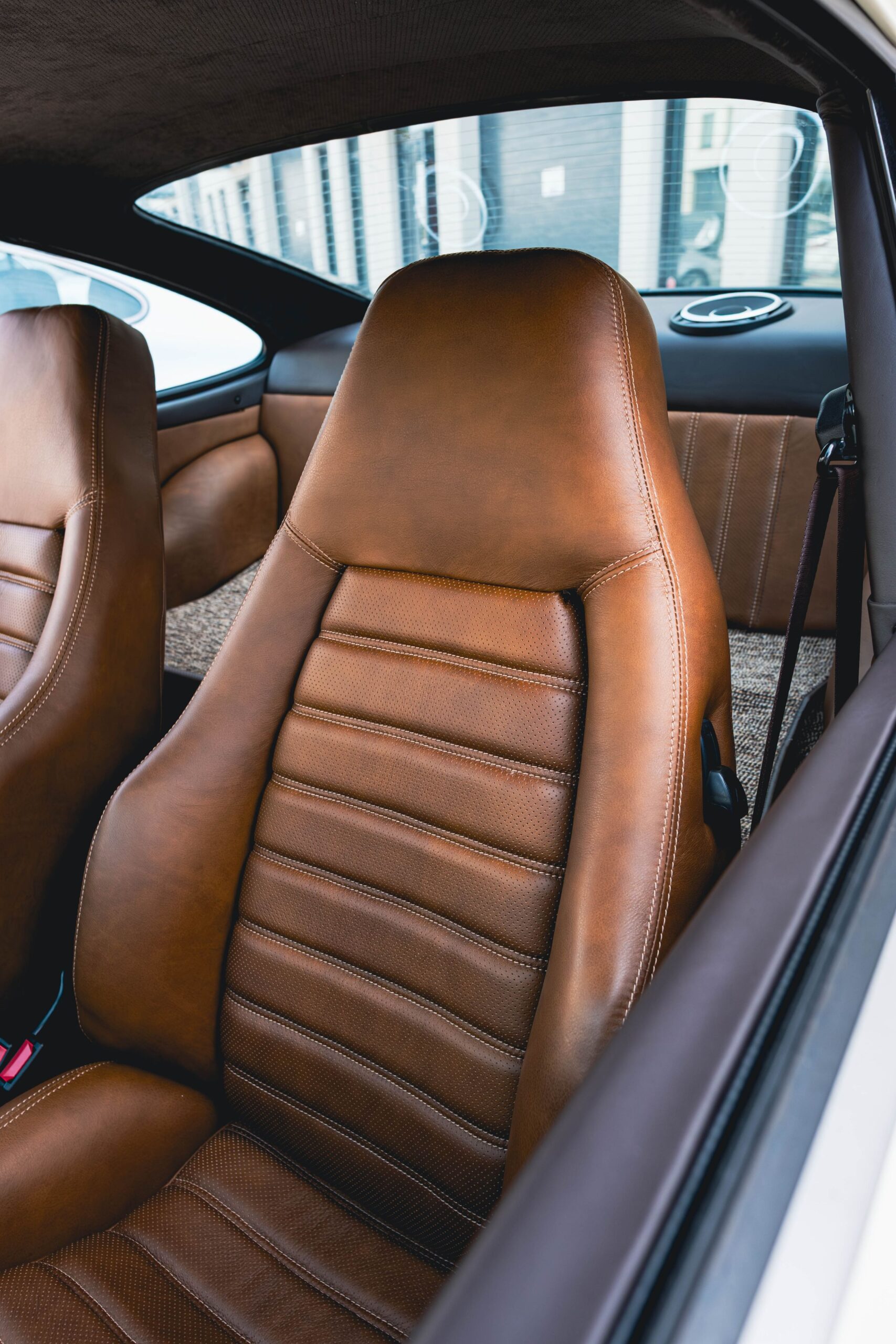 In House Upholstery