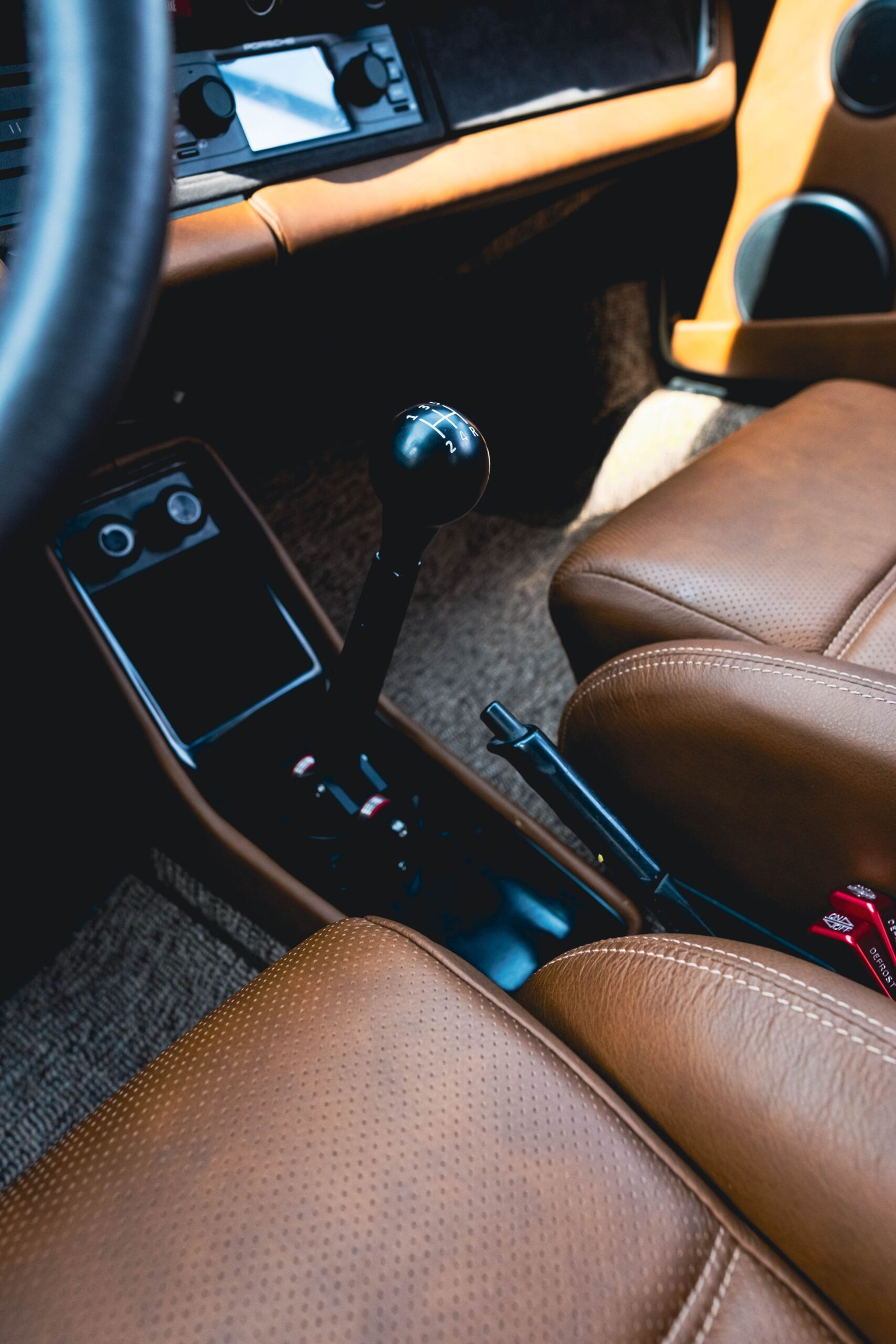 In House Upholstery