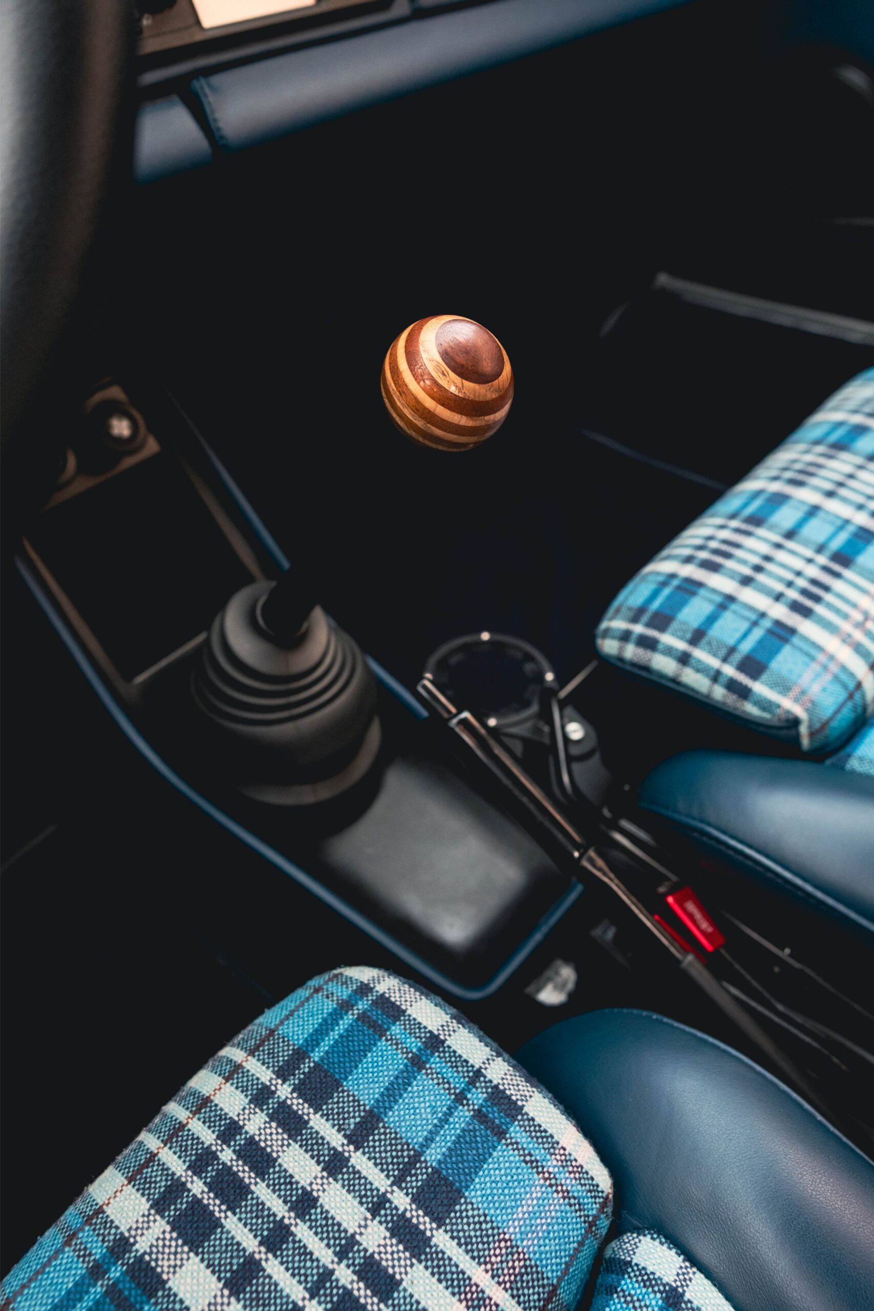 In House Upholstery