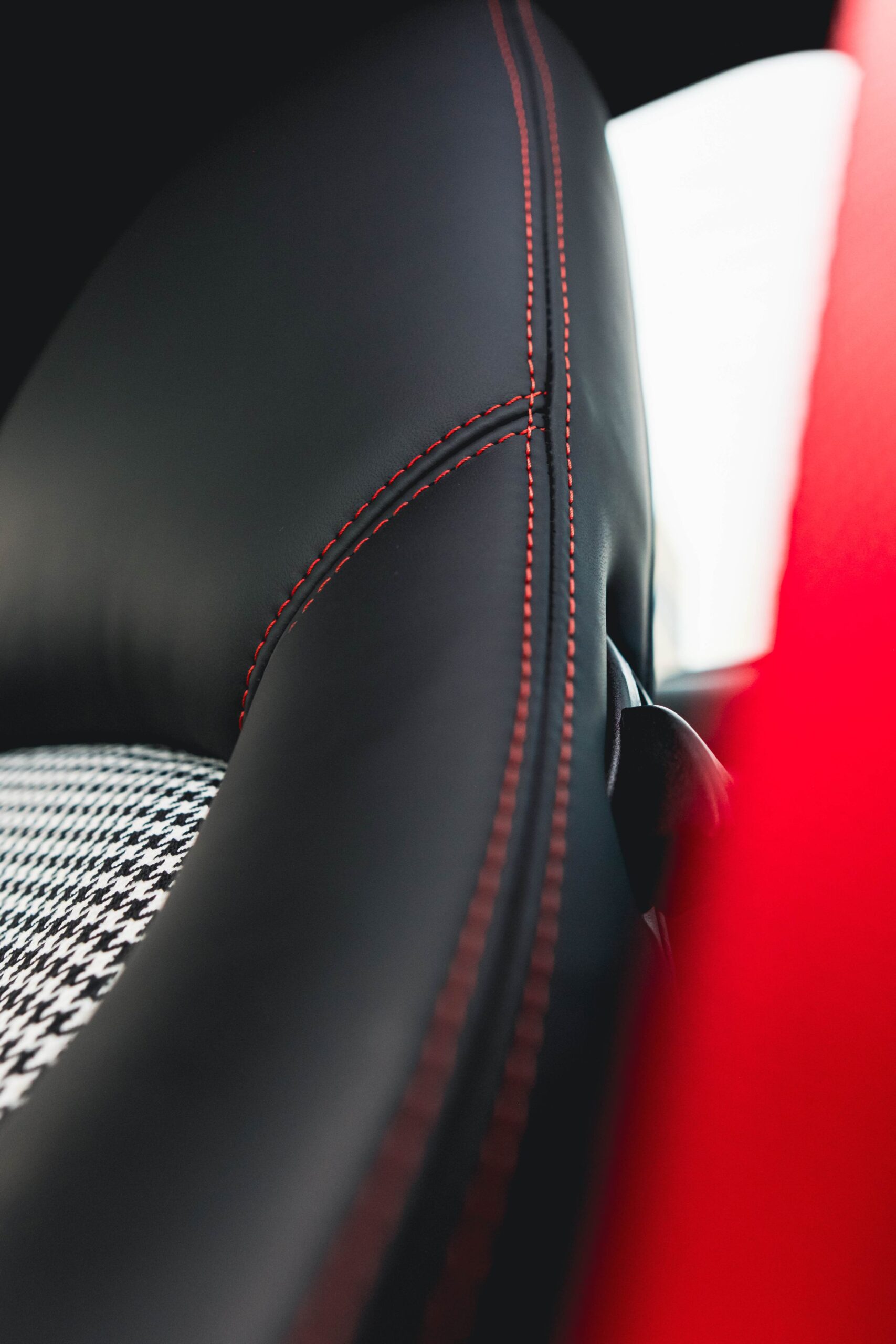 In House Upholstery