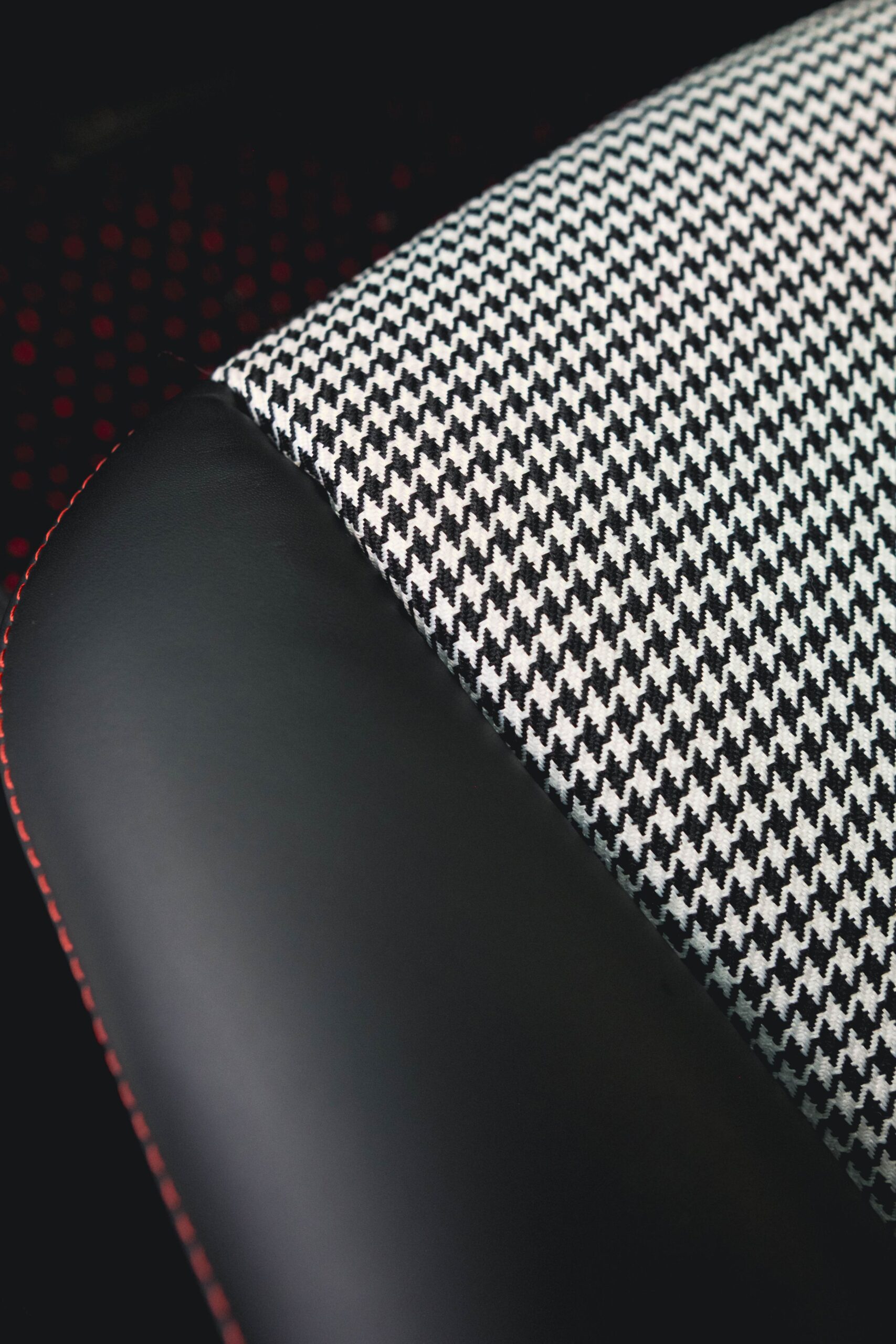 In House Upholstery